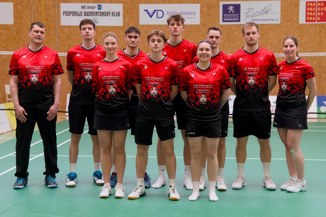 Prohra na METEORU znamená konec sezóny.